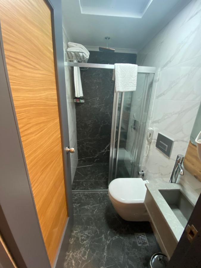 Miyas Luxury Hotel كمر المظهر الخارجي الصورة