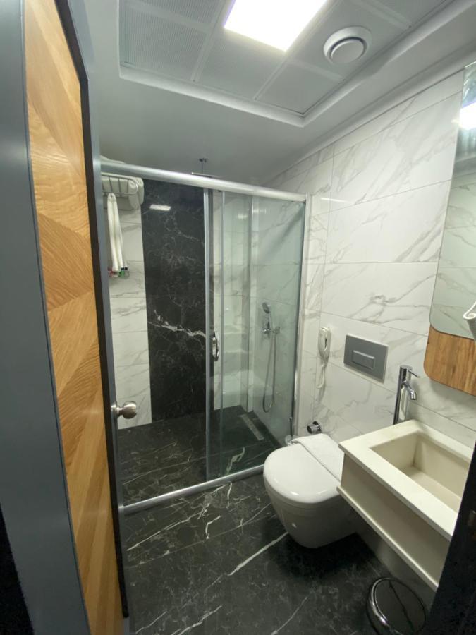Miyas Luxury Hotel كمر المظهر الخارجي الصورة