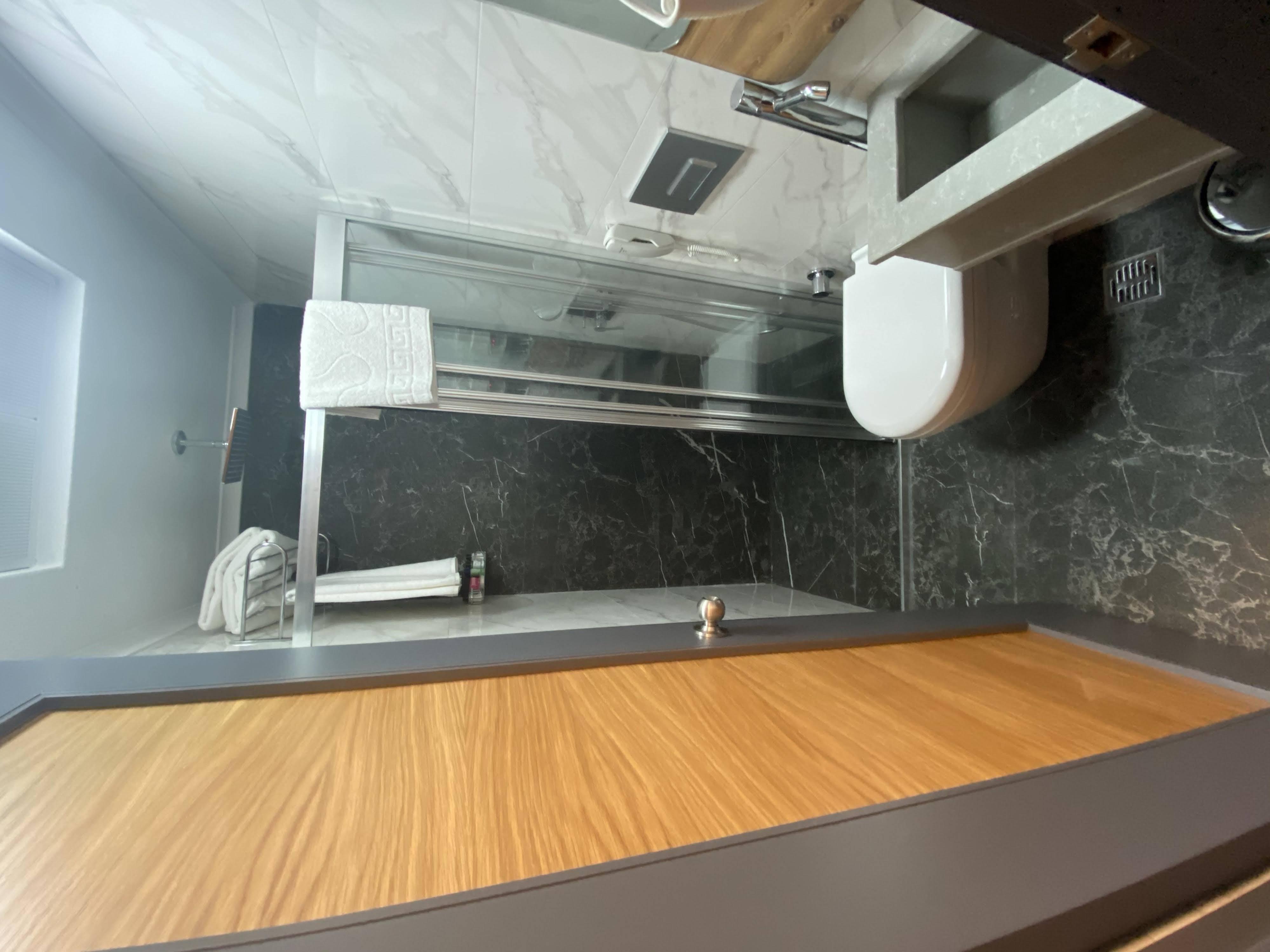 Miyas Luxury Hotel كمر المظهر الخارجي الصورة