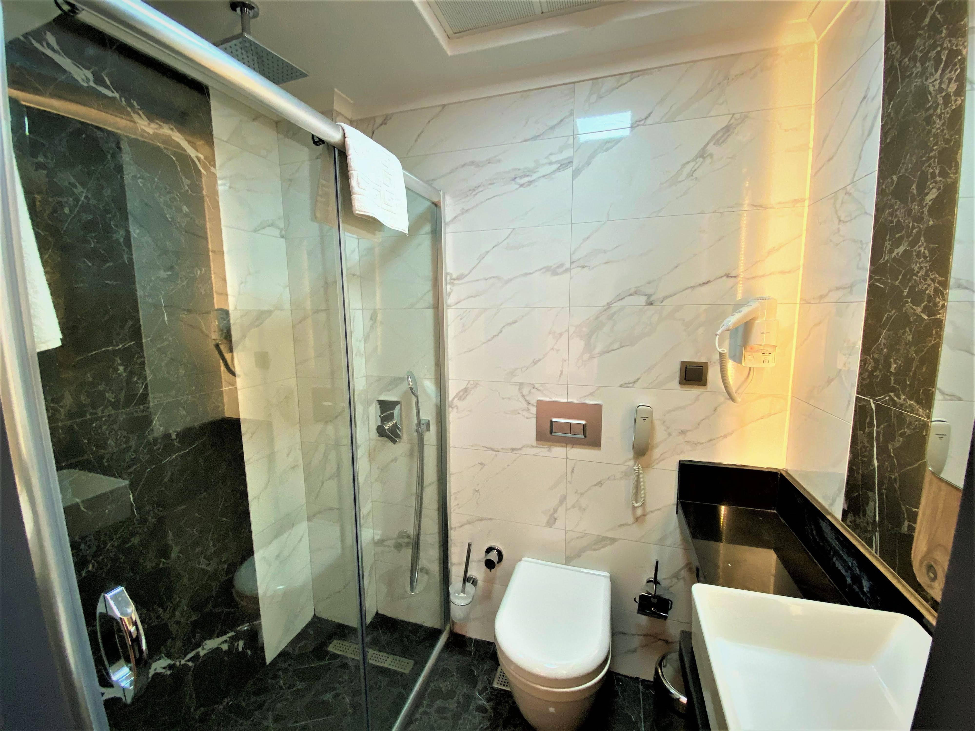 Miyas Luxury Hotel كمر المظهر الخارجي الصورة