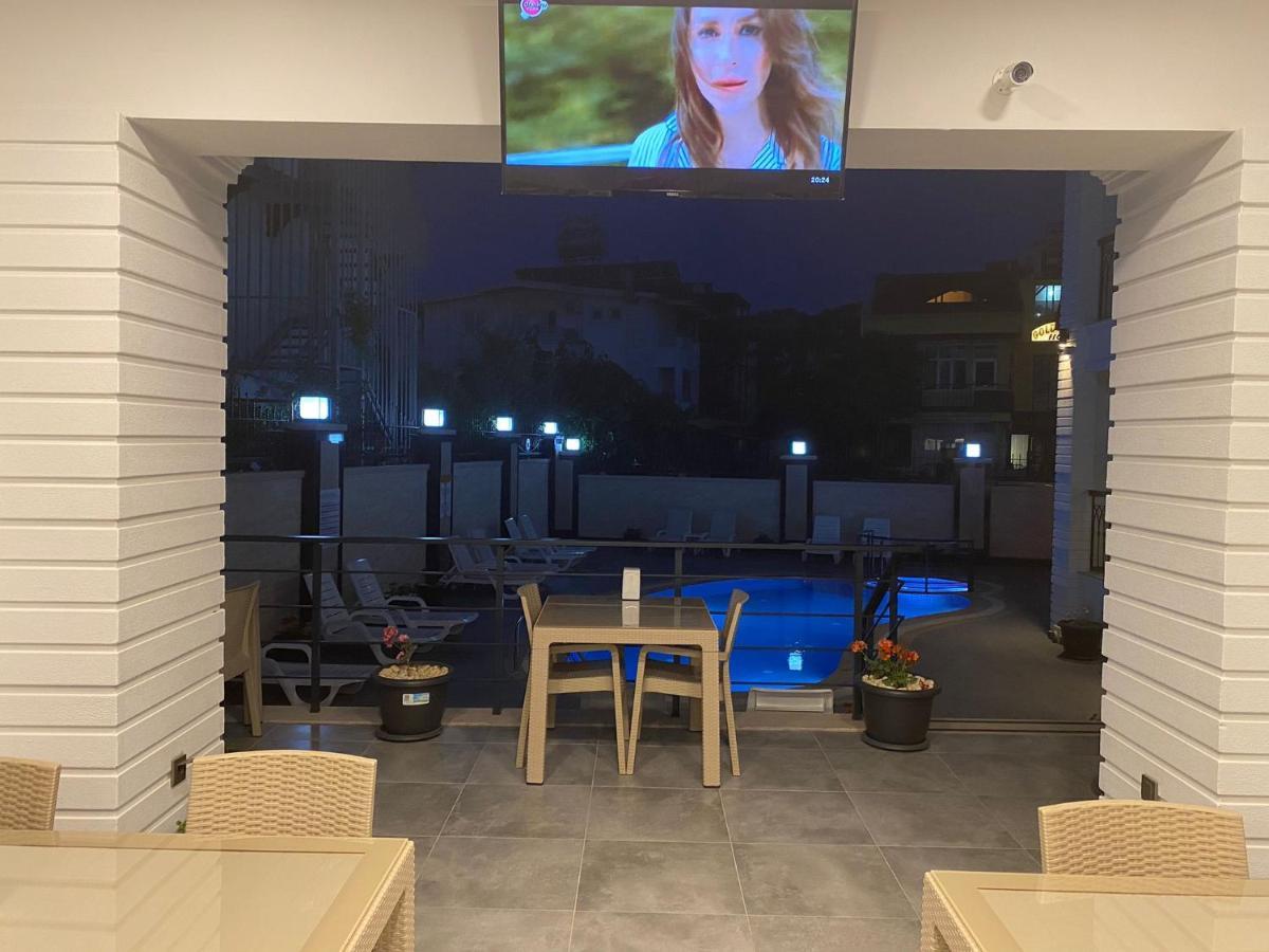 Miyas Luxury Hotel كمر المظهر الخارجي الصورة
