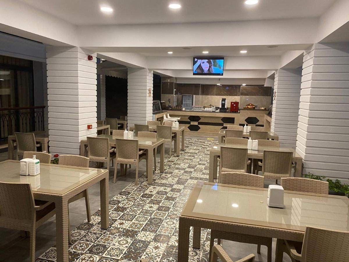 Miyas Luxury Hotel كمر المظهر الخارجي الصورة