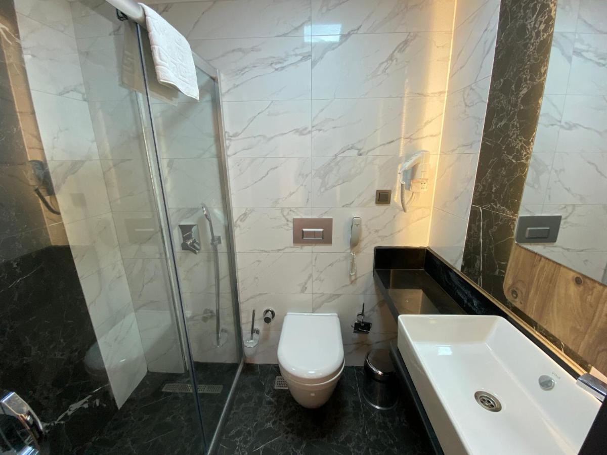 Miyas Luxury Hotel كمر المظهر الخارجي الصورة