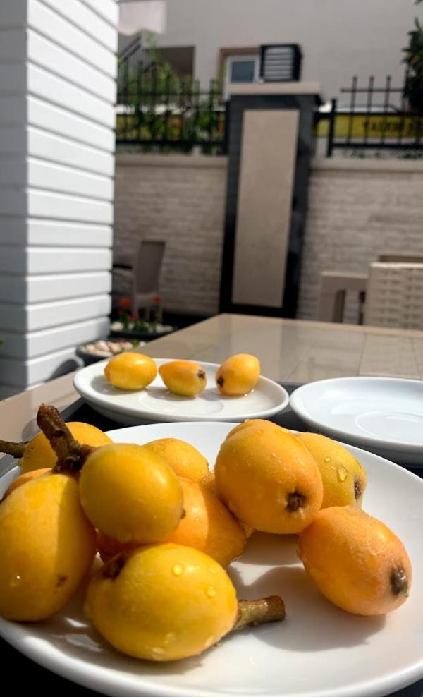 Miyas Luxury Hotel كمر المظهر الخارجي الصورة